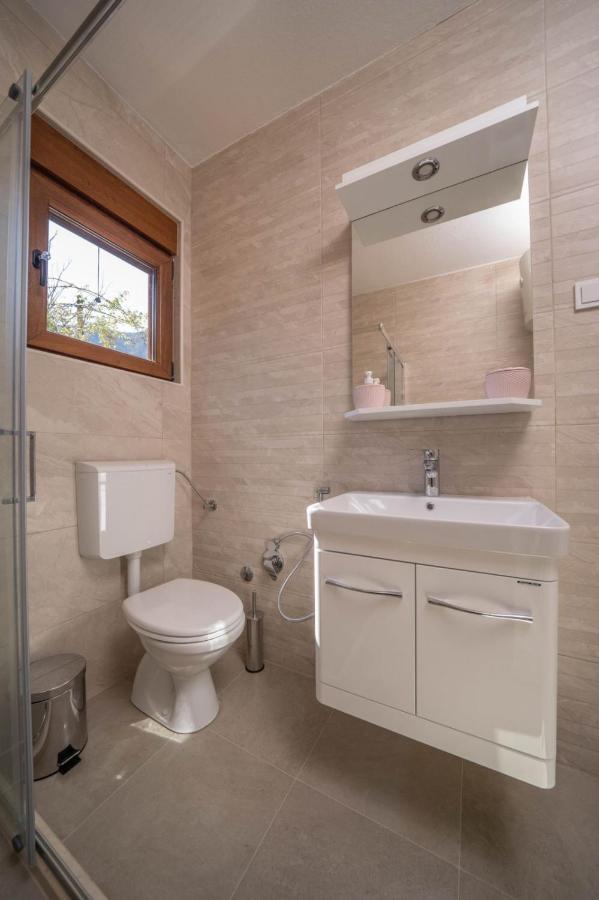 Apartment Vento Di Bocche II Котор Екстериор снимка