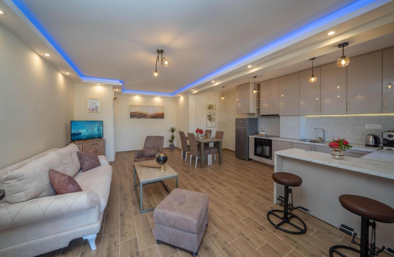 Apartment Vento Di Bocche II Котор Екстериор снимка