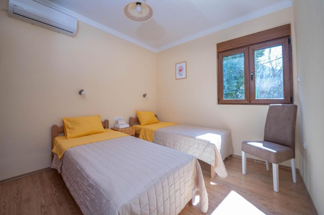 Apartment Vento Di Bocche II Котор Екстериор снимка