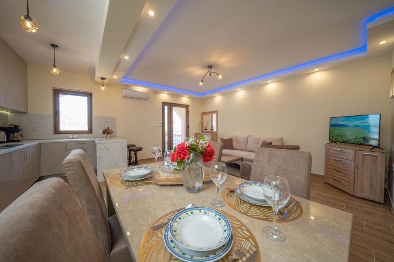 Apartment Vento Di Bocche II Котор Екстериор снимка