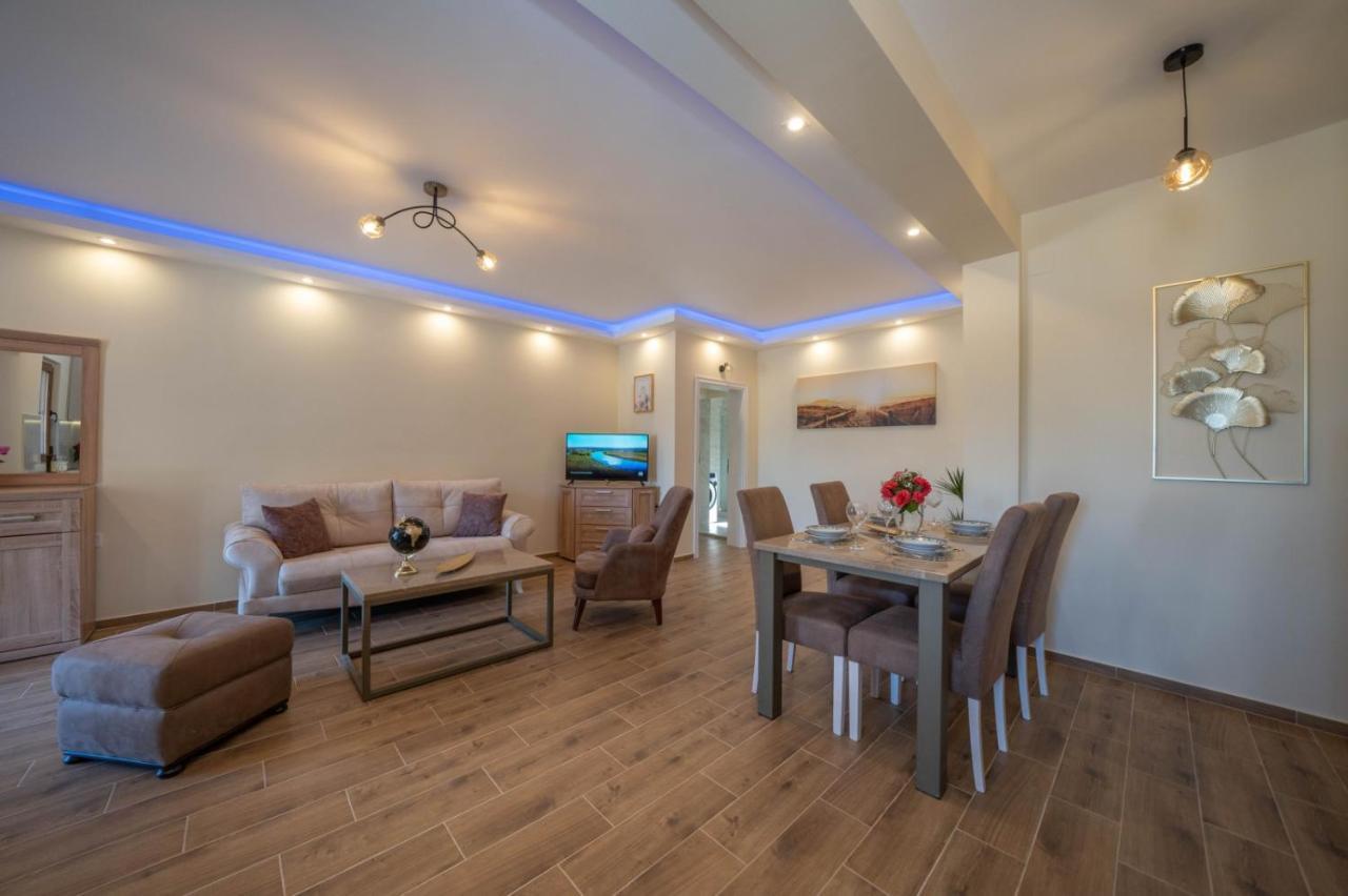 Apartment Vento Di Bocche II Котор Екстериор снимка
