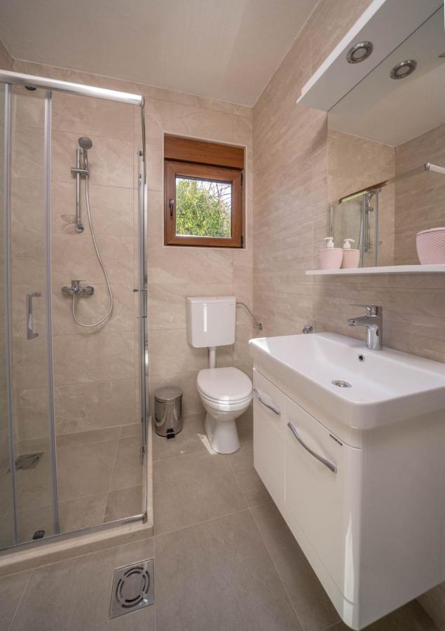 Apartment Vento Di Bocche II Котор Екстериор снимка