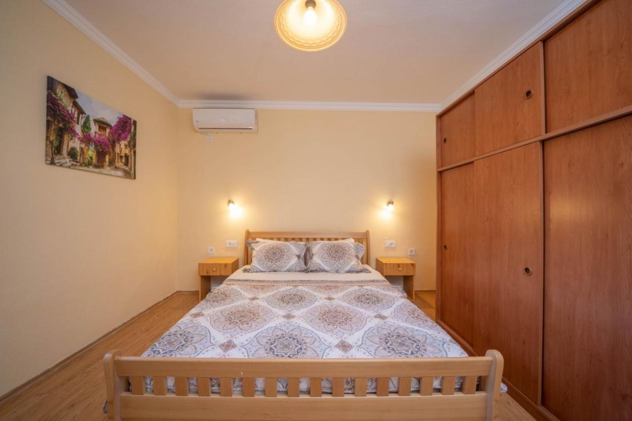 Apartment Vento Di Bocche II Котор Екстериор снимка