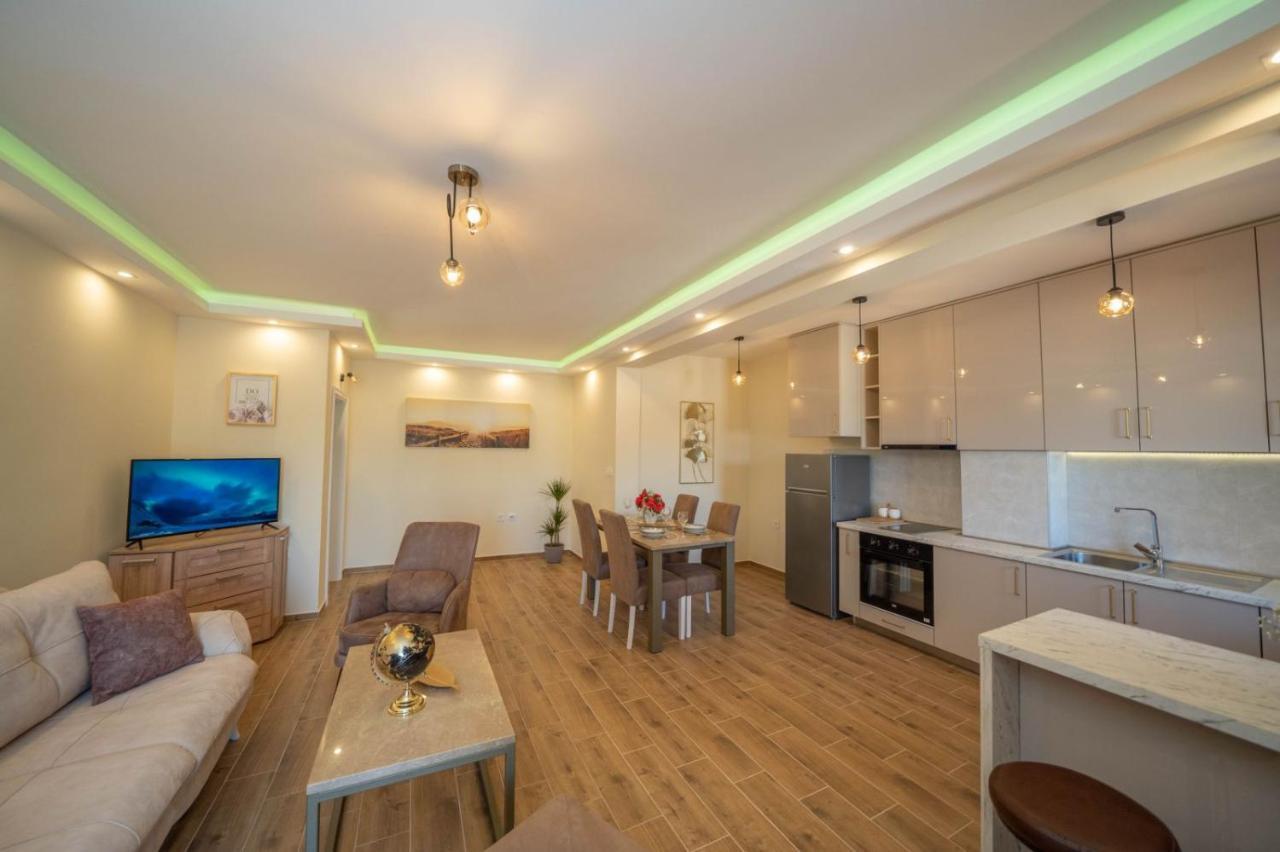 Apartment Vento Di Bocche II Котор Екстериор снимка
